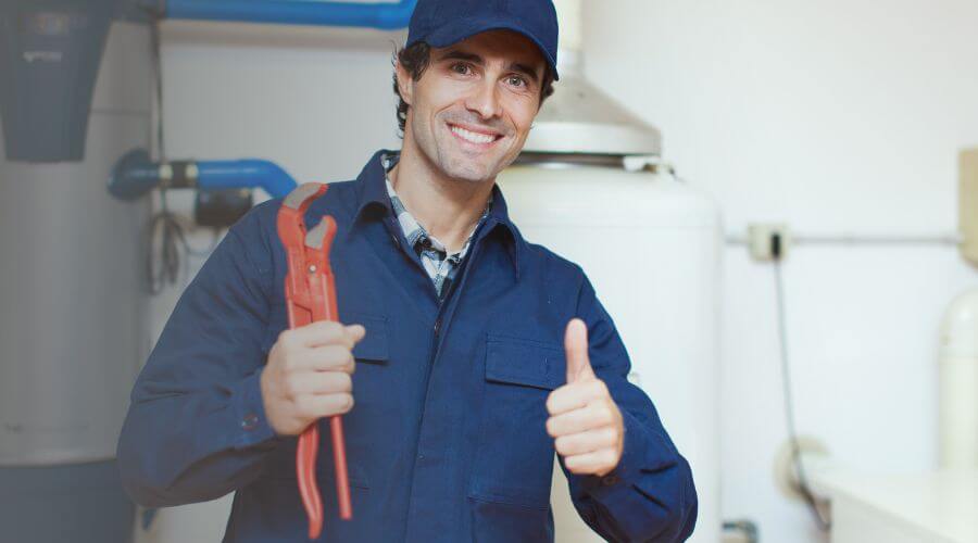 Professional emergency plumbing in Royston, GA
